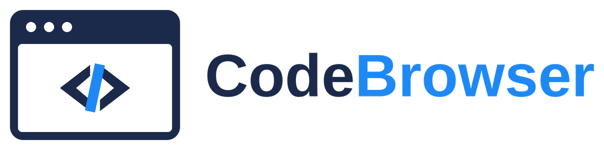 Code Browser